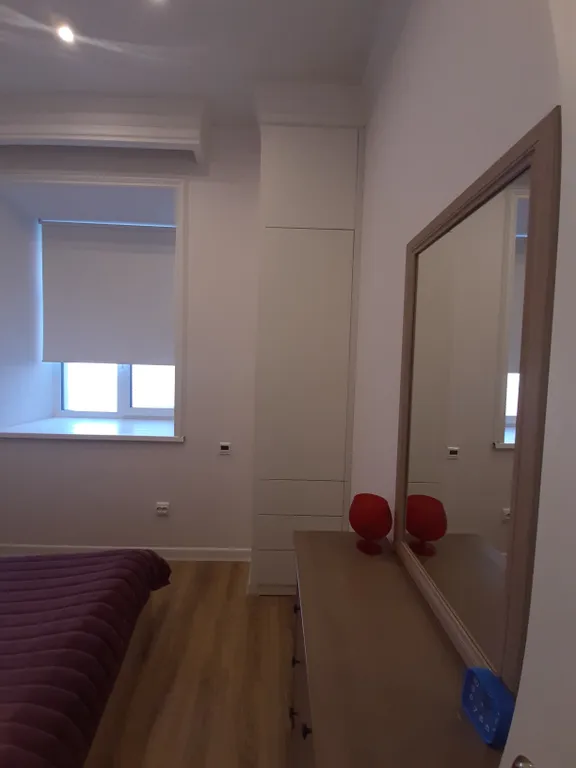 Уютная квартира в историческом центре