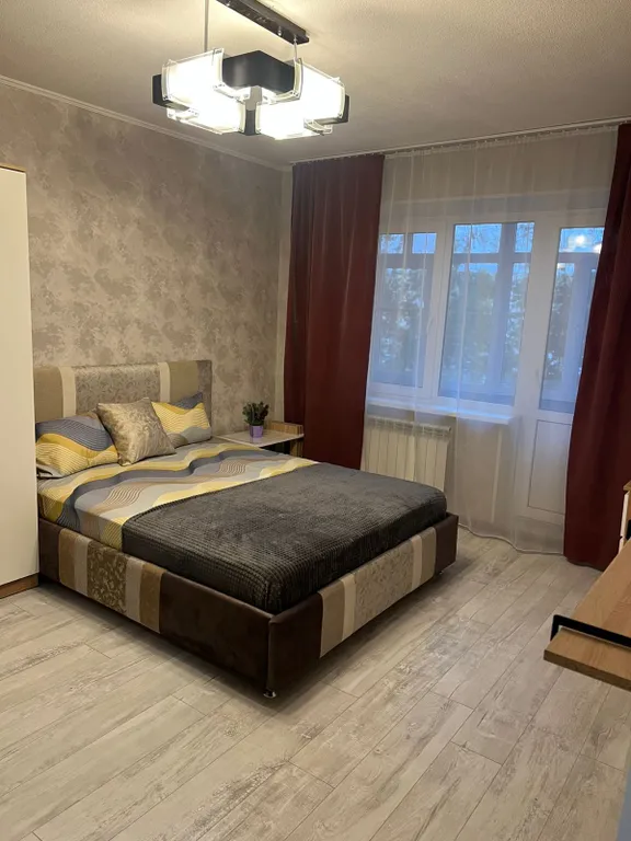 Квартира у Областной больницы