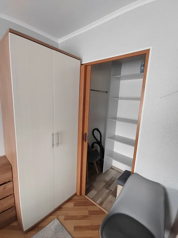 Благоустроенная квартира в центре города Лахденпохья