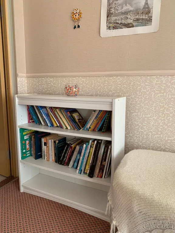 Коттедж Частный дом с садом в тихом месте — Цемдолина