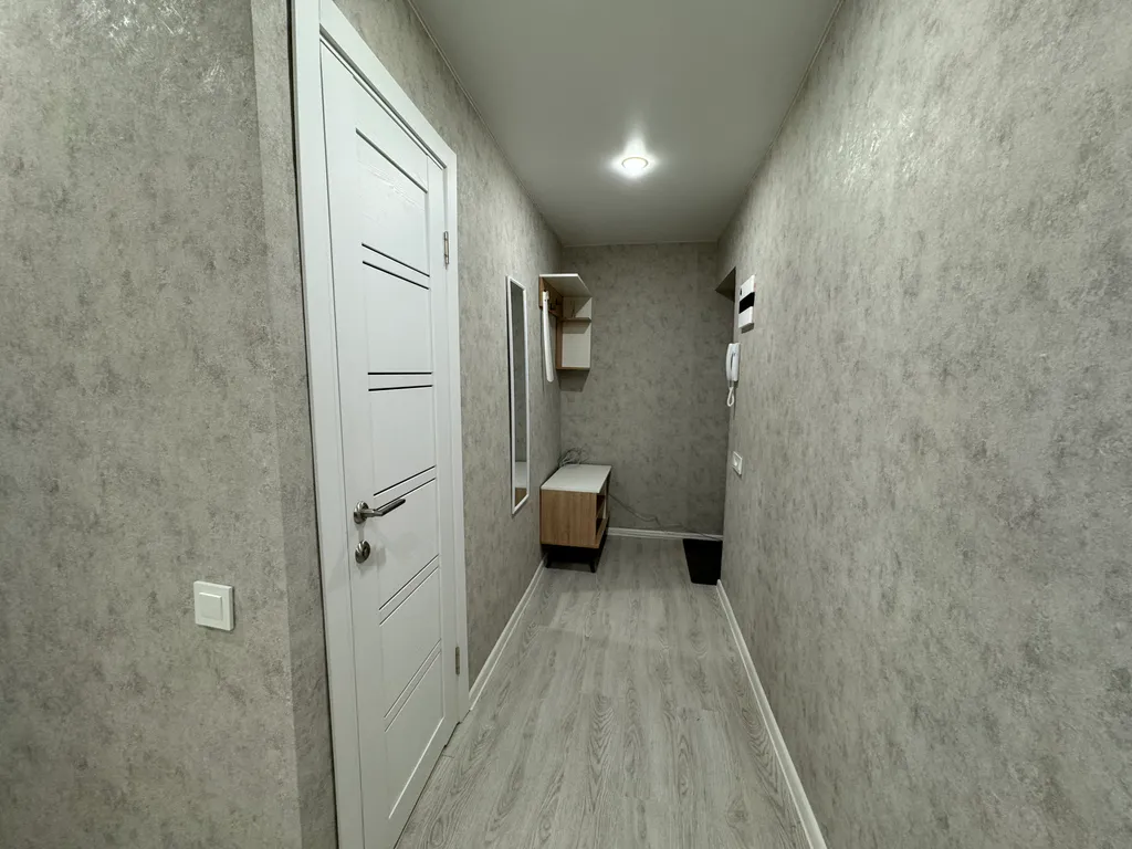 Двухкомнатная квартира в центре Тулы