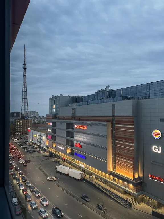 Квартира Уютная квартира в центре города "Покровский Беж" — Нижний Новгород