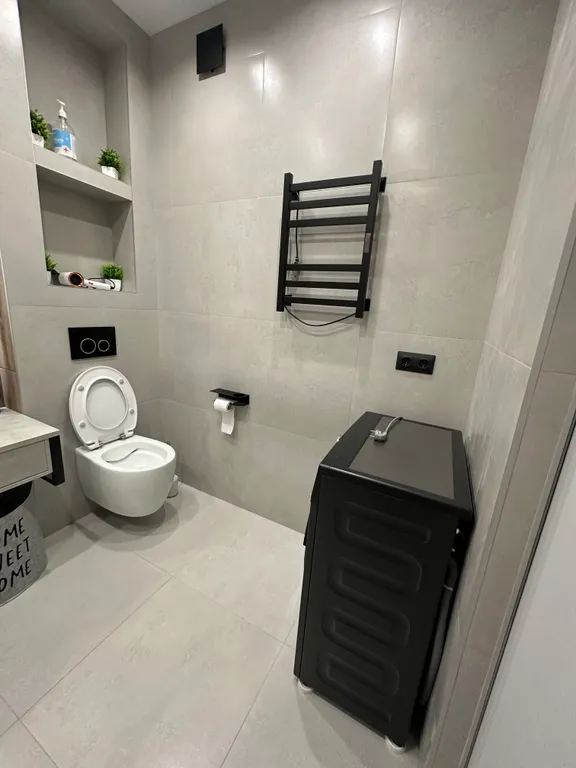 Квартира премиум класса спортлайф