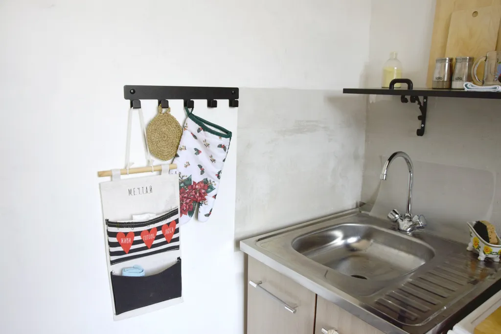 Квартира 1-комнатная Квартира — Красноярск