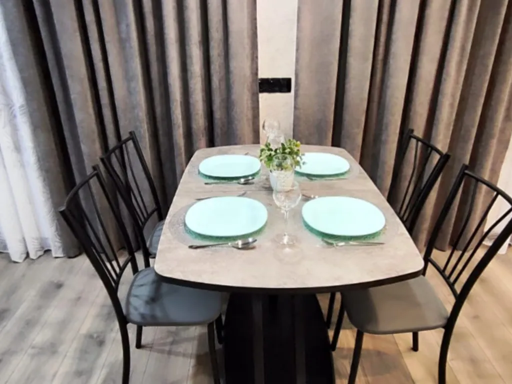 Шикарная квартира у Аквапарка.