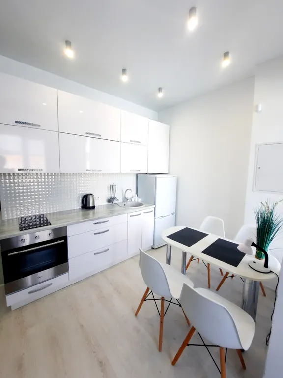 Квартира Светлая квартира в Олимпийском парке — Сириус