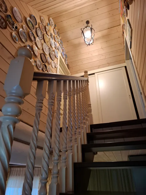 Коттедж у метро Беговая