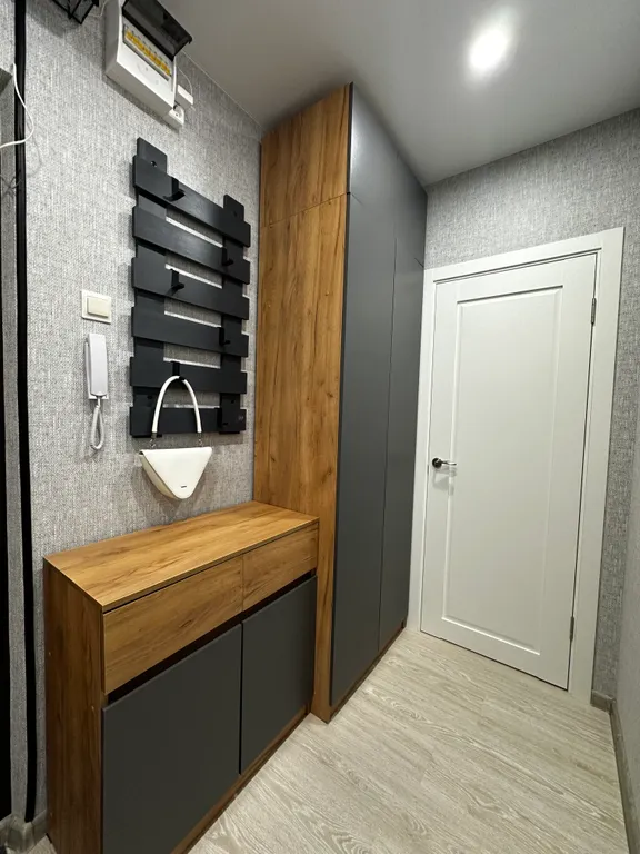 Квартира в южном районе