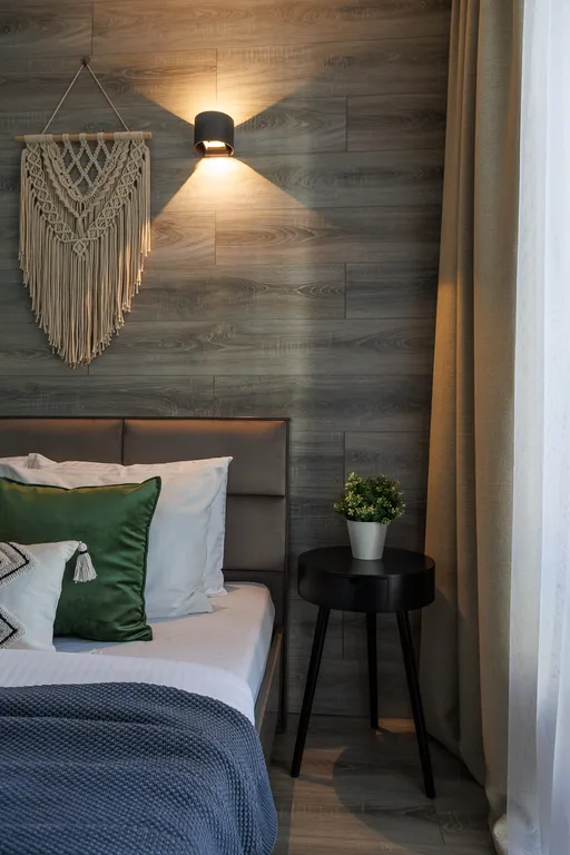 Студия возле 130 квартал с библиотекой на балконе