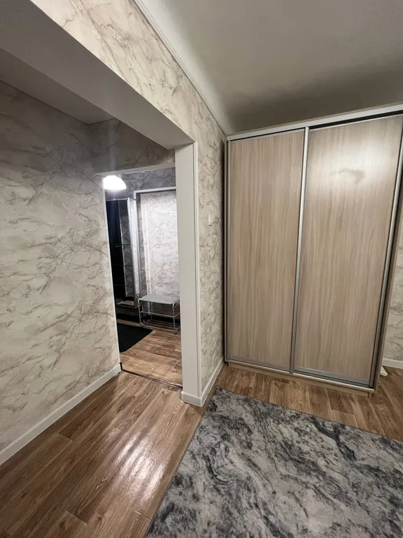 Уютные апартаменты в центре города