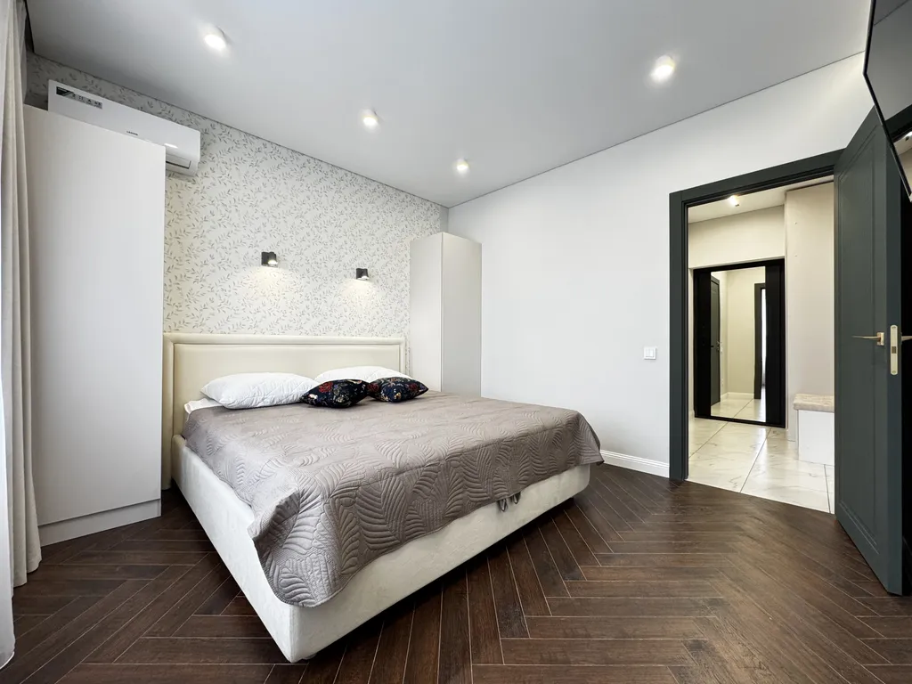 Квартира Премиум апартамент в центре — аренда посуточно в Оренбург