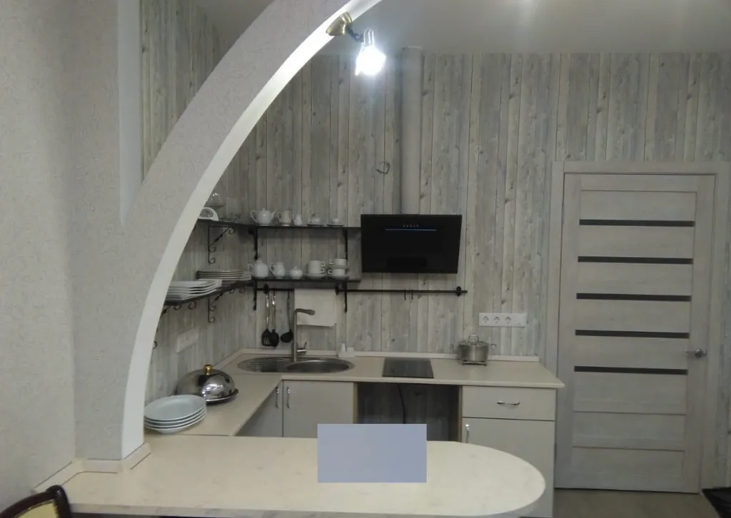 Квартира Уютное жильё для гостей нашего города — Ейск