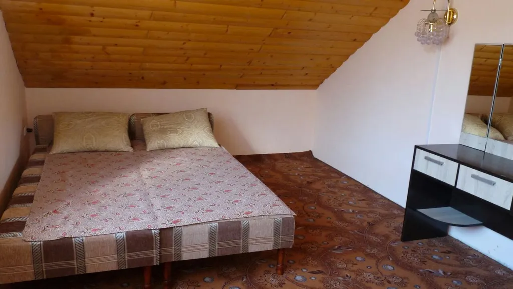 5-комнатный Дом