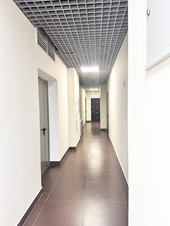 Видовая студия в районе Планеты