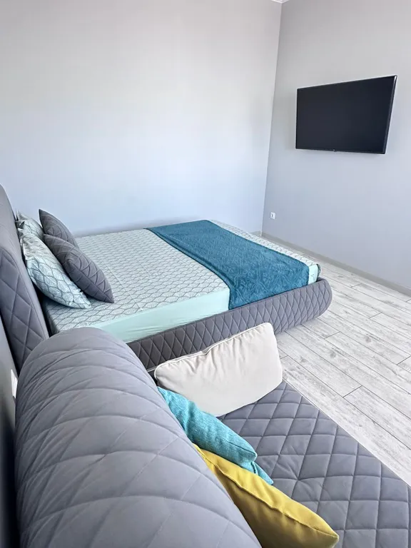 Апартаменты Золотые пески у моря