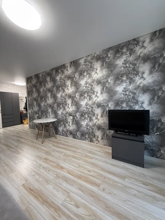 Уютная студия в центре города