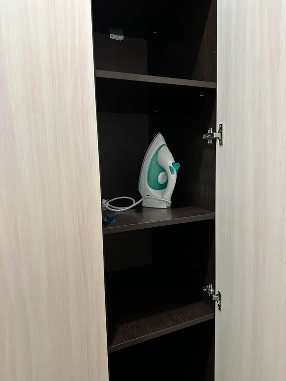 Уютная квартира для любимых гостей