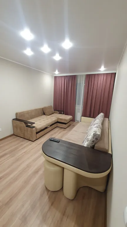 Отличная квартира в центре