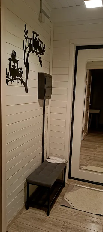 Уютный домик для вашего отдыха