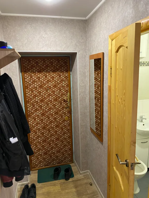 Уютная квартира в центре