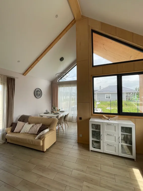 Дача у моря