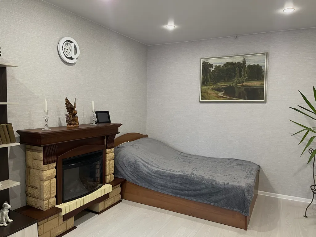 Квартира Уютная, тихая и комфортная квартира в самом центре Ярославля — Ярославль