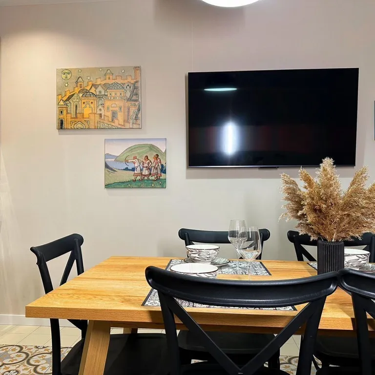 Апартаменты Амадаблам