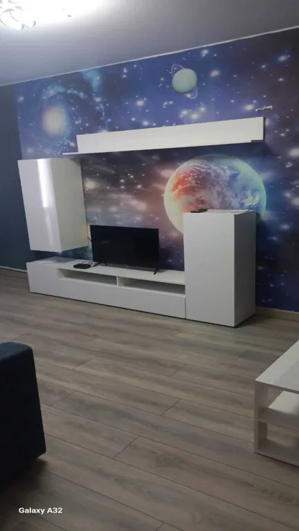 Уютная великолепная квартира