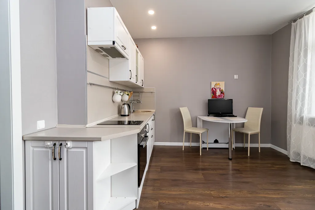 Добро пожаловать в Губернский