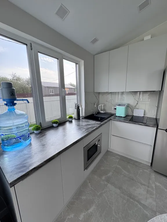 Самарский отдых