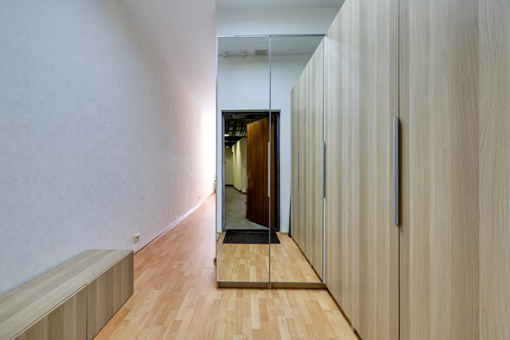 Уютные апартаменты рядом с Термы Видное