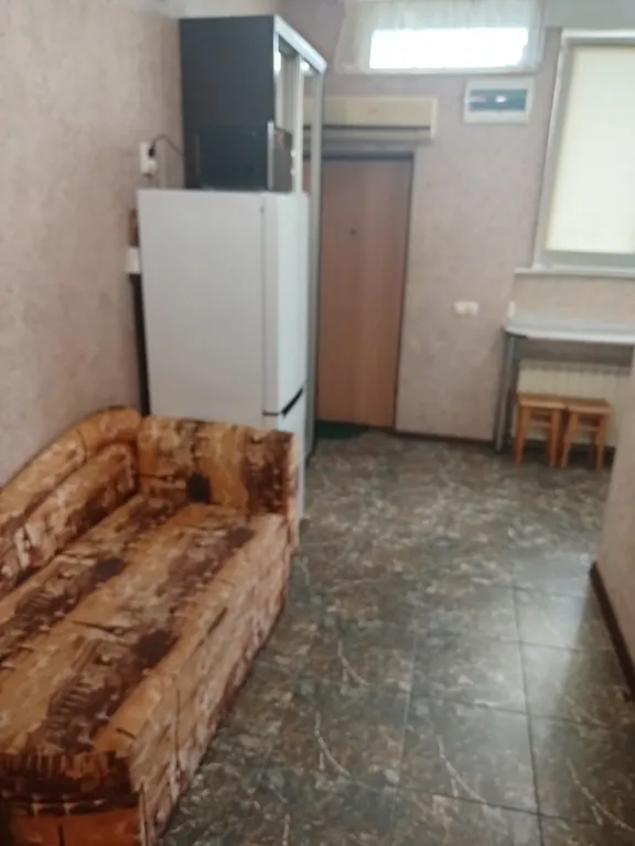Квартира Квартира Уютная студия в 2 шагах от моря — Алушта