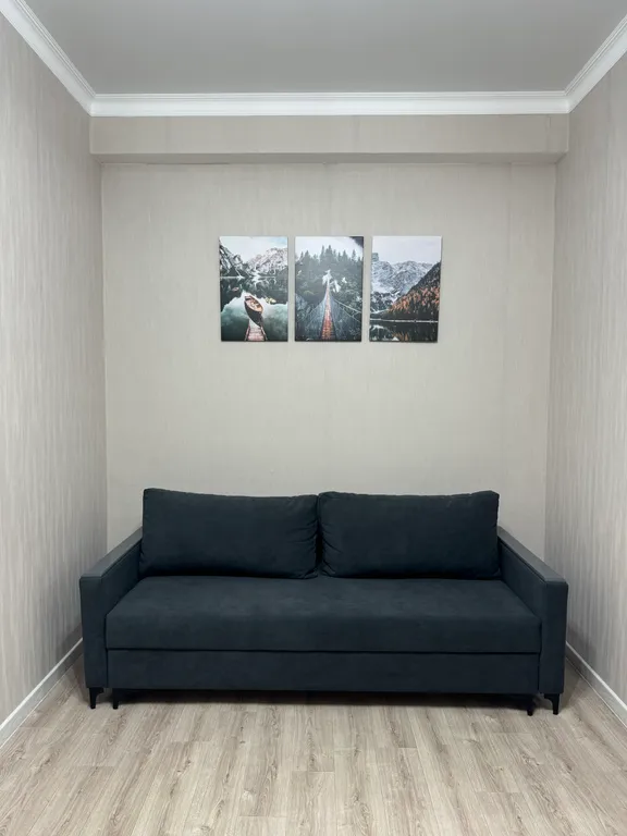 Сдается новая квартира в новом доме, в центре  города со всеми удобств