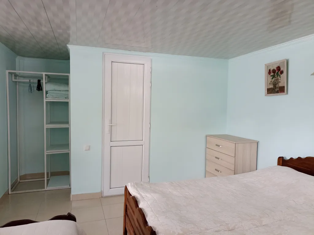 Апартаменты White House