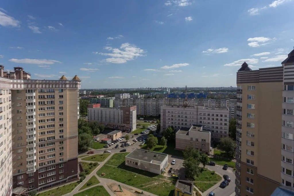 Уютная квартира у метро