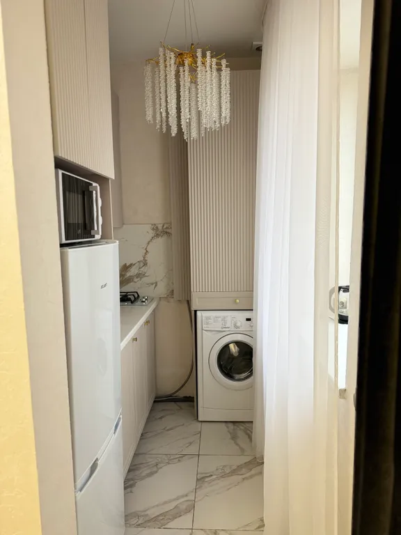 Роскошная двухкомнатная квартира! Центр курортной зоны