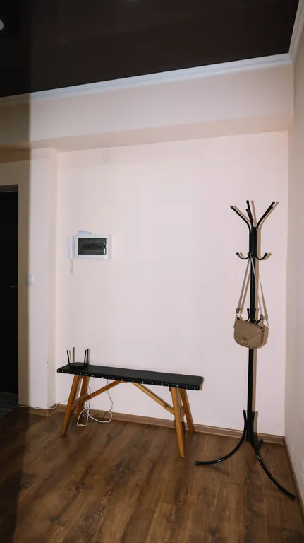 Дом вдали от дома