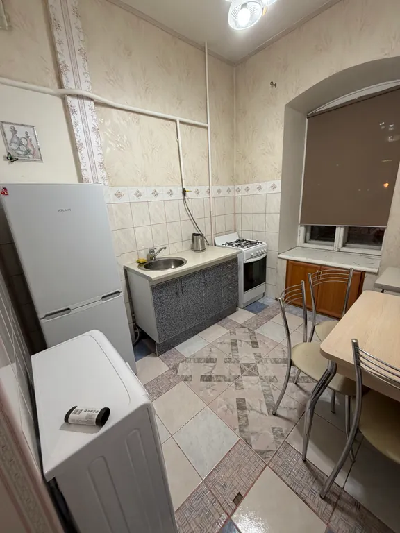 Уютная квартира в самом цертре