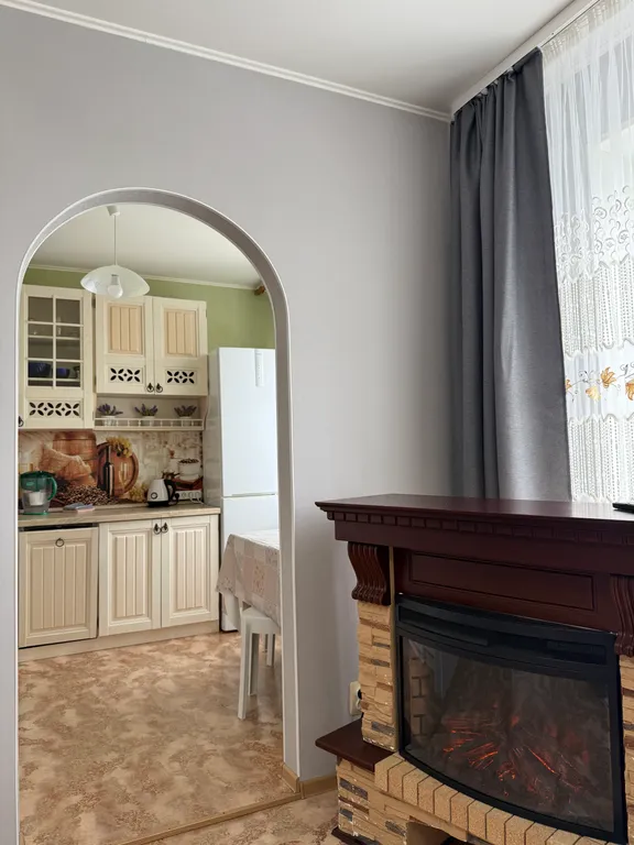 Отличная 2-х комнатная квартира на Цоя 3