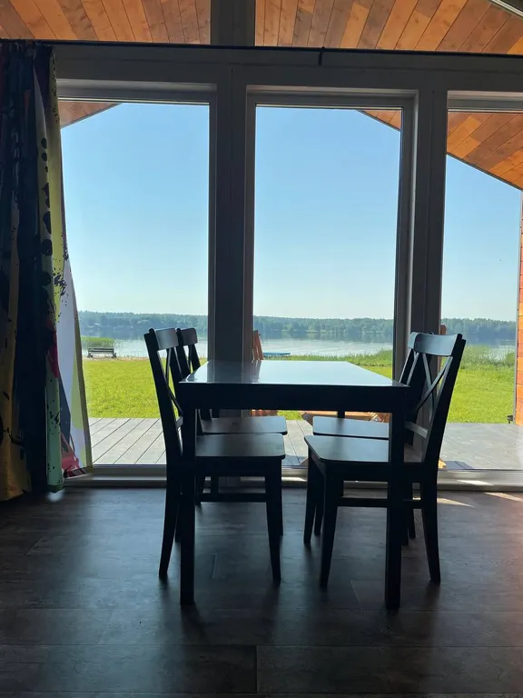 Гостевой дом №3 на берегу Волги