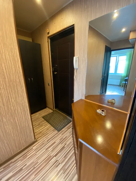 Квартира Уютная квартира в самом центре Ново-Савиновского района — Казань