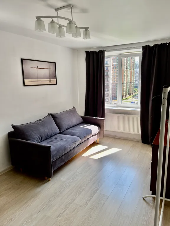 Квартира со всем необходимым в центре