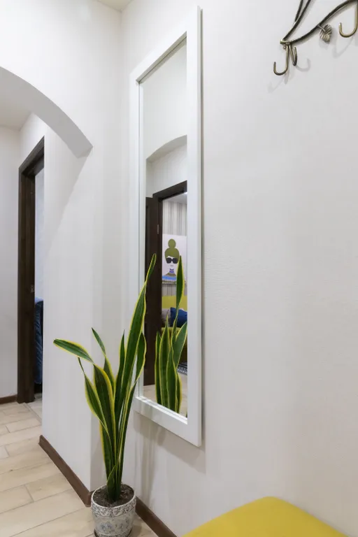 Квартира в центре