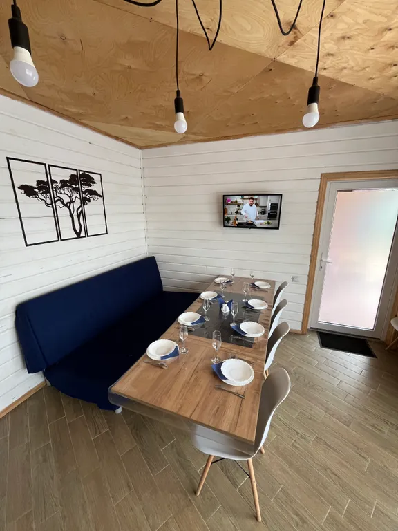 Дом в центре