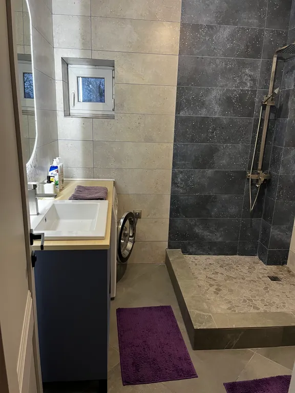 Уютный дом на побережье Балтийского моря, первая линия