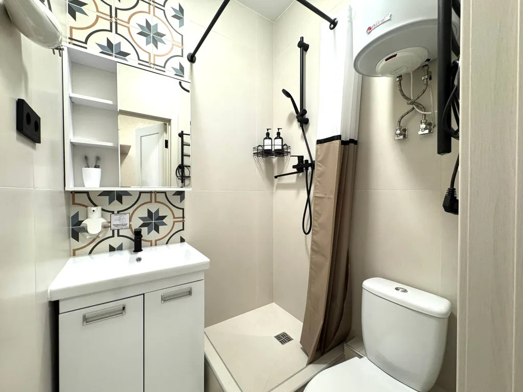 Современный квара возле ЖД Вокзала, со всеми удобствами в ЖК-Локомотив