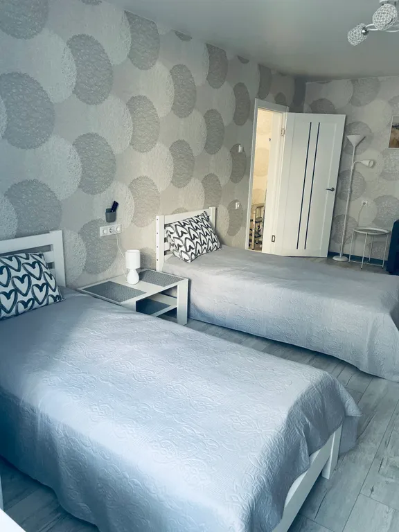 Удобное жилье