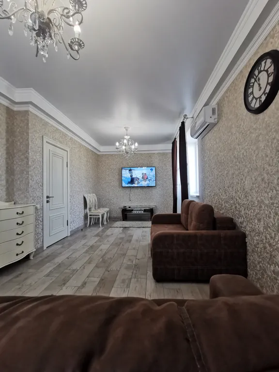 Уютная квартира класса люкс в центре курортной зоны — аренда посуточно в Ессентуки