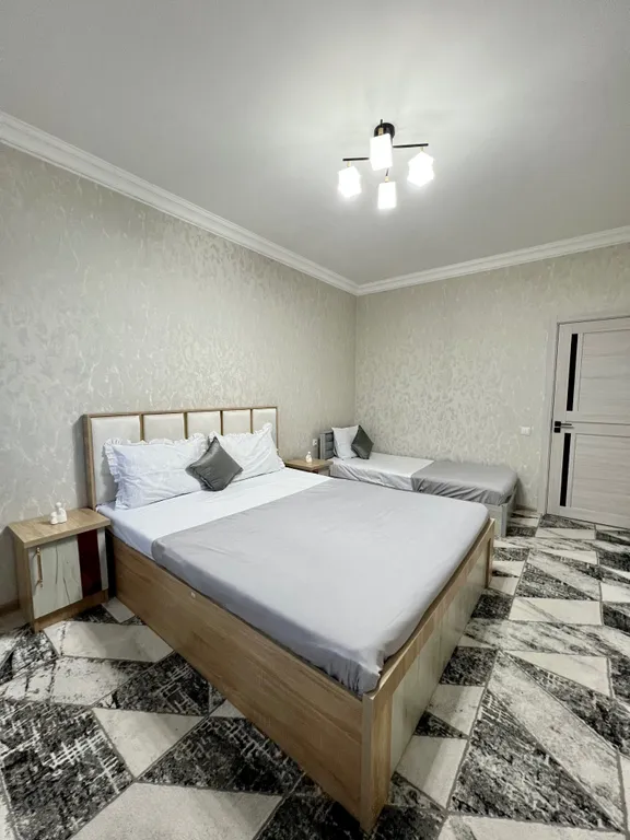 Апартамент в ЖК Чакар 198