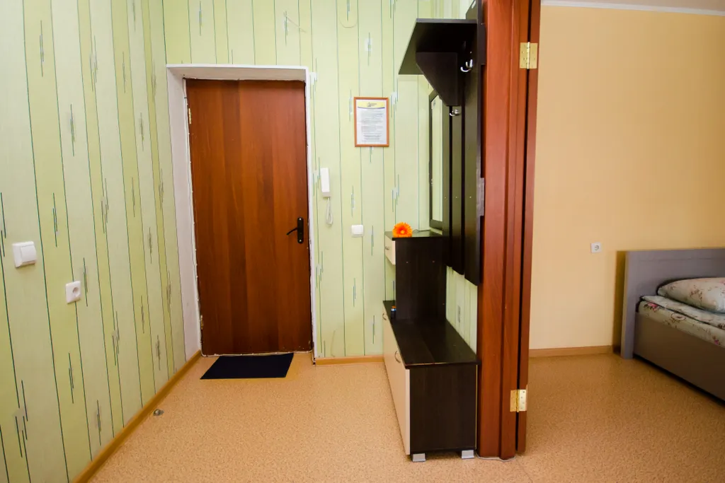 Уютная квартира класса Люкс